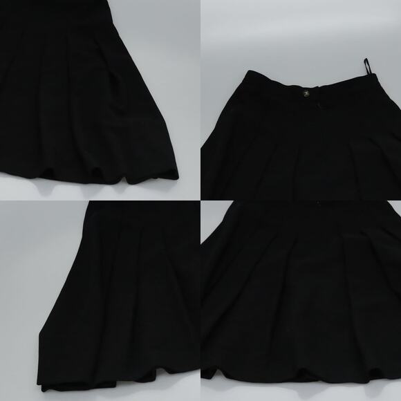 Chanel CC Skirt - Picture 4 of 8